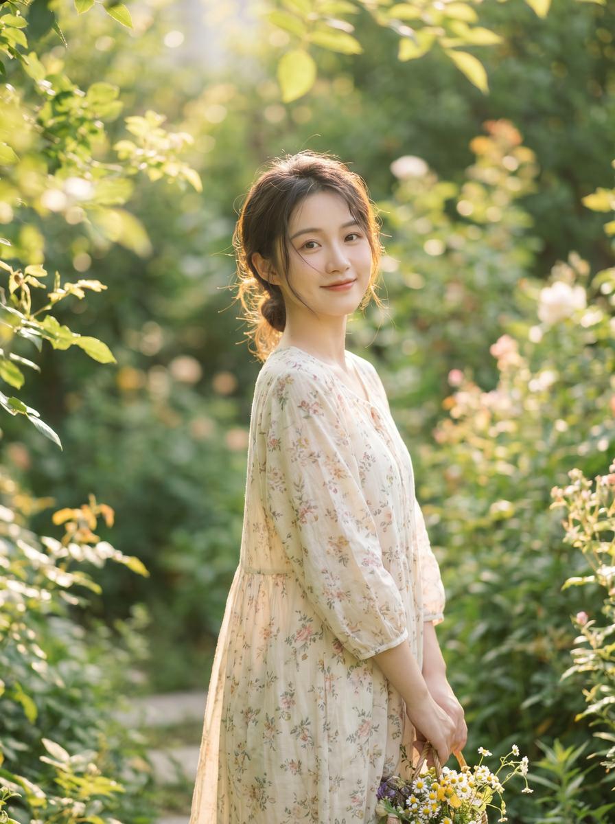 糖心获奖短片视频《初夏》